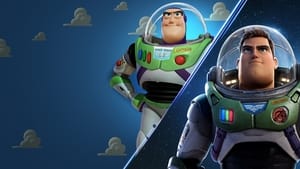 مشاهدة الوثائقي Beyond Infinity: Buzz and the Journey to Lightyear 2022 مترجم