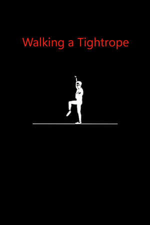 Image Walking a Tightrope