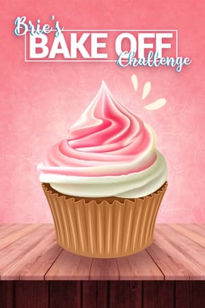 Brie's Bake Off Challenge 2022