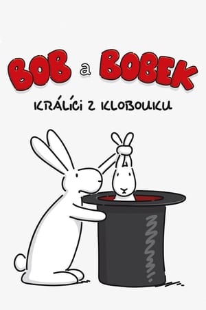 Image Bob a Bobek – králíci z klobouku
