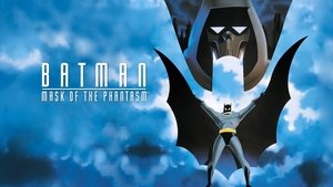 Batman: La máscara del fantasma
