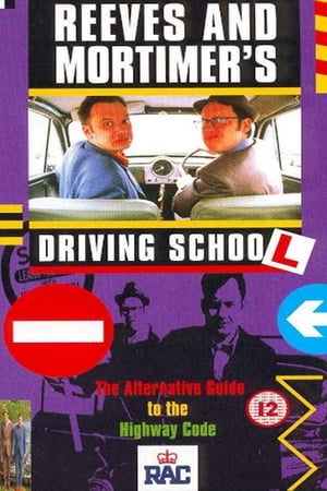 Télécharger Reeves and Mortimer's Driving School ou regarder en streaming Torrent magnet 