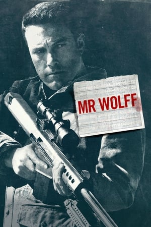 Image Mr Wolff