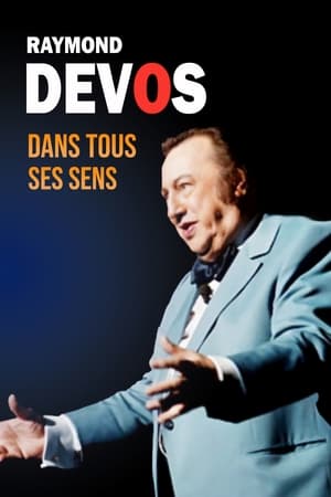 Télécharger Raymond Devos dans tous ses sens ou regarder en streaming Torrent magnet 