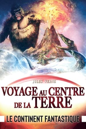 Télécharger Voyage au centre de la Terre ou regarder en streaming Torrent magnet 