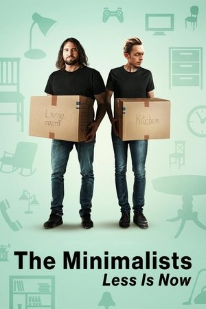 Télécharger The Minimalists: Less Is Now ou regarder en streaming Torrent magnet 