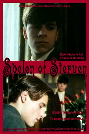 Image Spelen of sterven