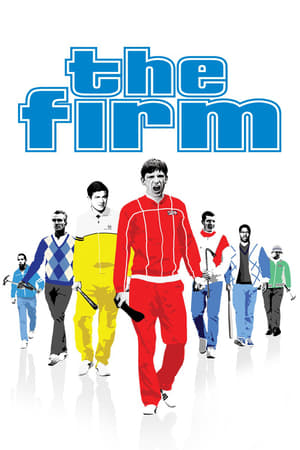 Poster The Firm 2009