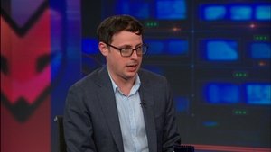 The Daily Show Season 19 :Episode 82  Nate Silver