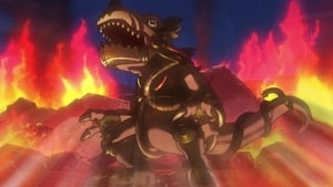 Digimon Adventure: Season 1 Episode 9