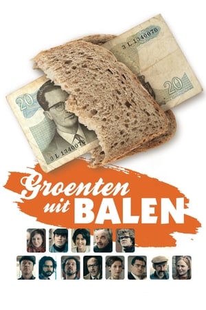 Image Groenten uit Balen