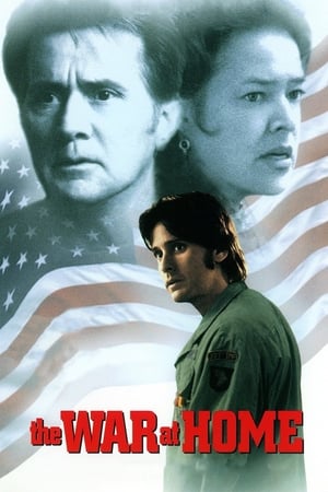 Poster The War at Home 1996