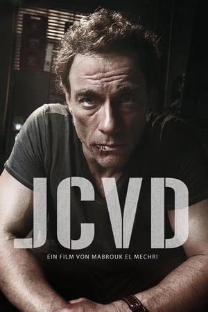 Image JCVD