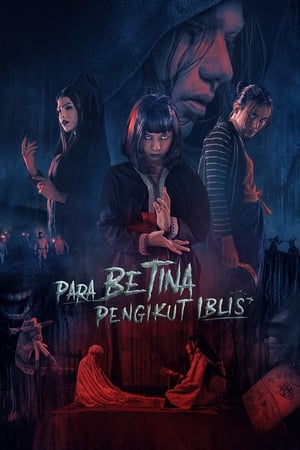 Image Para Betina Pengikut Iblis