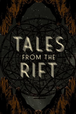 Tales from the Rift 2021