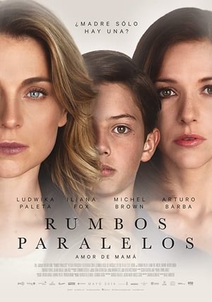 Rumbos paralelos 2016