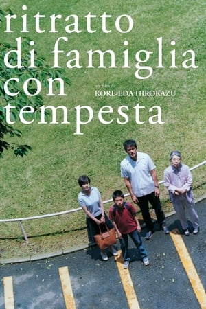 Image Ritratto di famiglia con tempesta