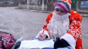 Electing Ms Santa (2025)