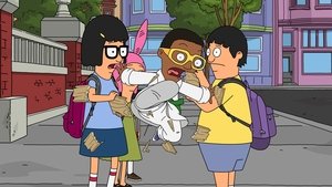 Bob's Burgers Season 15 :Episode 21  Mr. Safebody