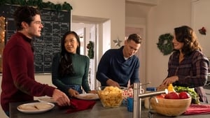 مشاهدة فيلم The Christmas Setup 2020 مترجم مباشر اونلاين