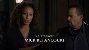 Law & Order: Special Victims Unit Season 11 :Episode 10  Anchor