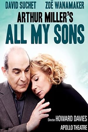 Télécharger All My Sons ou regarder en streaming Torrent magnet 