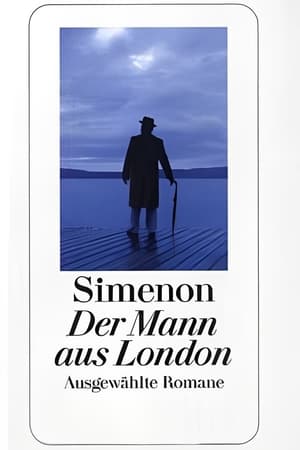 Image Der Mann aus London