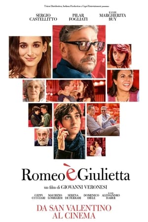 Télécharger Romeo è Giulietta ou regarder en streaming Torrent magnet 