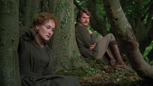 مشاهدة فيلم The French Lieutenant’s Woman 1981 مترجم