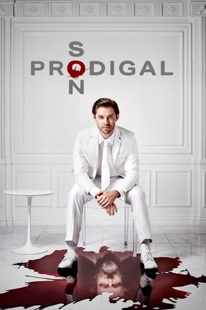 Poster Prodigal Son Season 1 Wait & Hope 2020