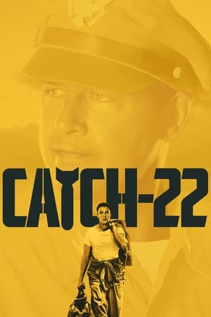 Catch-22 2019