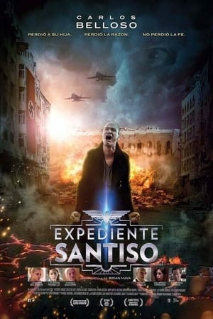 Télécharger El expediente Santiso ou regarder en streaming Torrent magnet 