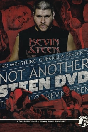 Image Not Another Steen DVD