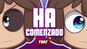 Five Nights at Freddy's: High School Season 4 :Episode 6  Ha Comenzado