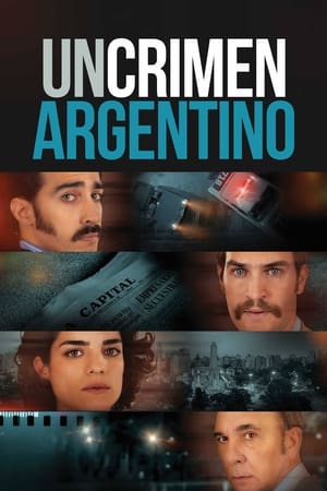 Télécharger Un crimen argentino ou regarder en streaming Torrent magnet 