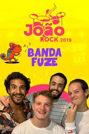 Image Banda Fuze - João Rock