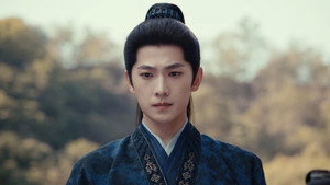 Zhan Zhao Adventures Season 1 :Episode 31  Episode 31
