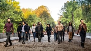 The Walking Dead Season 9 Episode 1 مترجمة