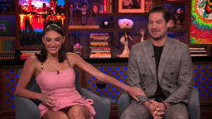 Watch What Happens Live with Andy Cohen Season 19 :Episode 53  Paige DeSorbo & Craig Conover