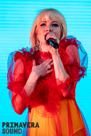 Télécharger Carly Rae Jepsen: Primavera Sound Festival 2019 ou regarder en streaming Torrent magnet 