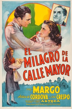 El milagro de la calle mayor 1939