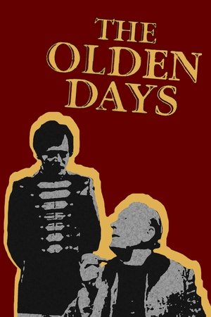 Nonton film The Olden Days (1993) terbaru sub indo