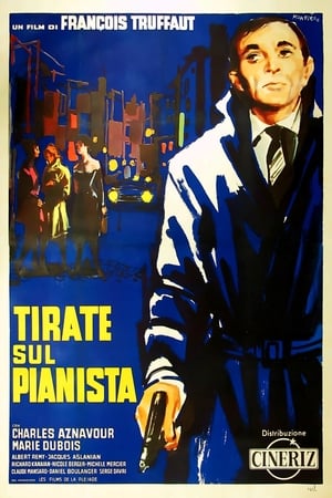 Image Tirate sul pianista