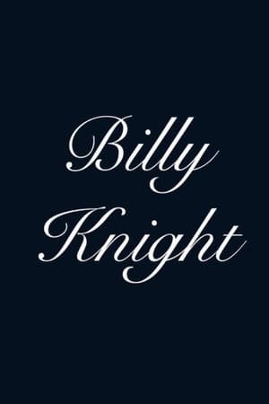 Billy Knight 