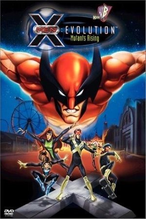 X-Men: Evolution