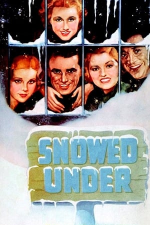 Poster Snowed Under 1936