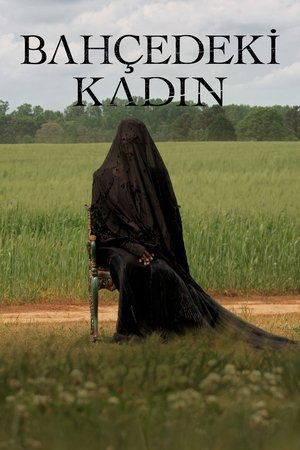 Poster Bahçedeki Kadın 2025 Poster Bahçedeki Kadın 2025