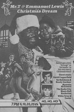 Poster A Christmas Dream 1984