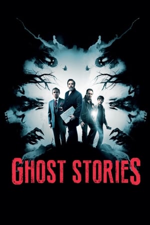 Image Ghost Stories