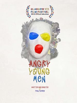 Image Angry Young Men